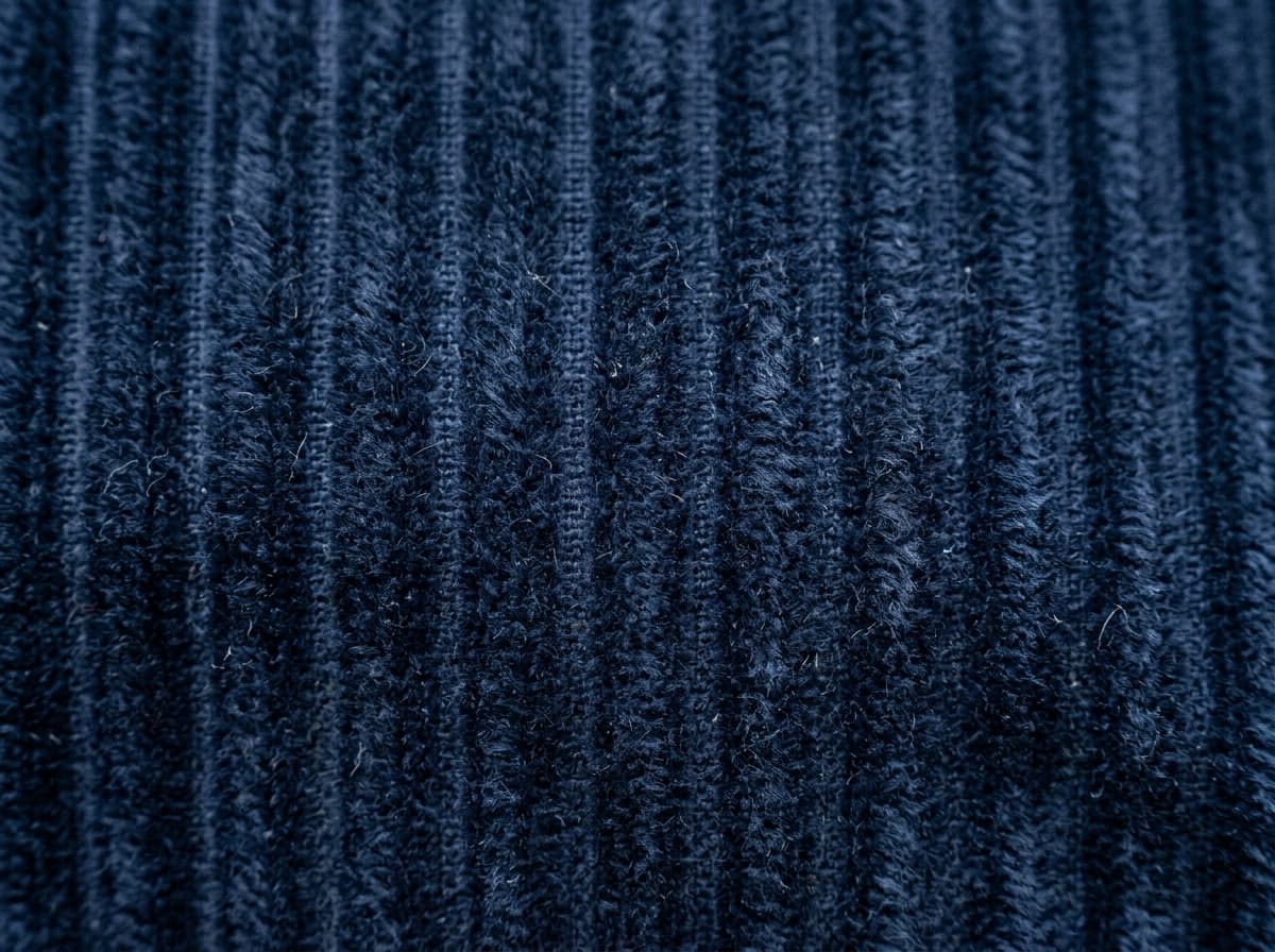 Corduroy