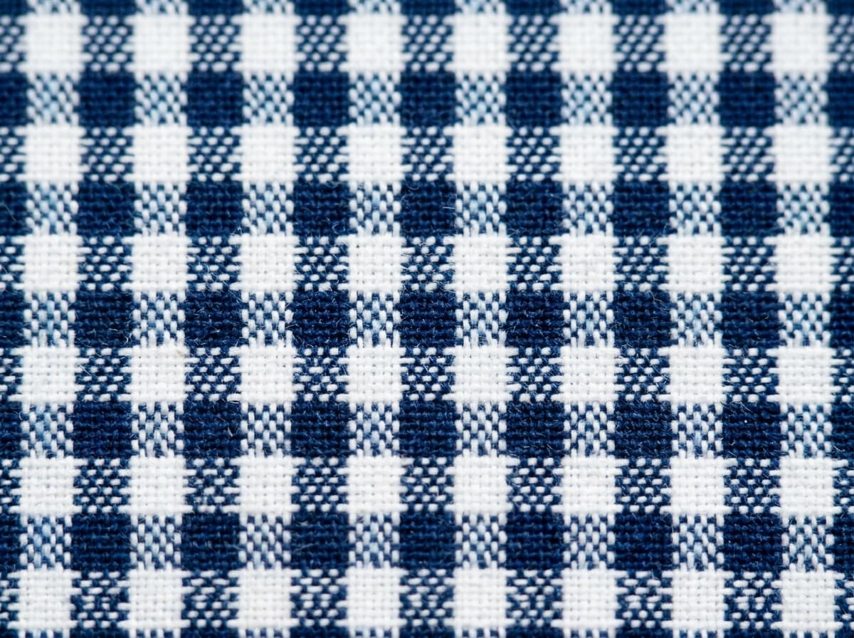 Gingham