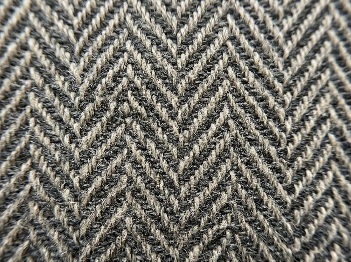 Herringbone