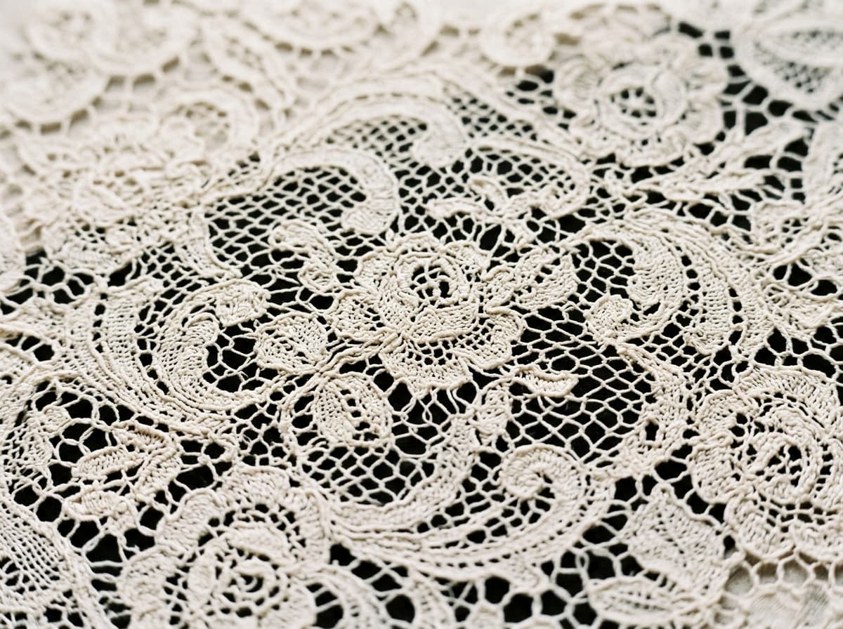 Lace