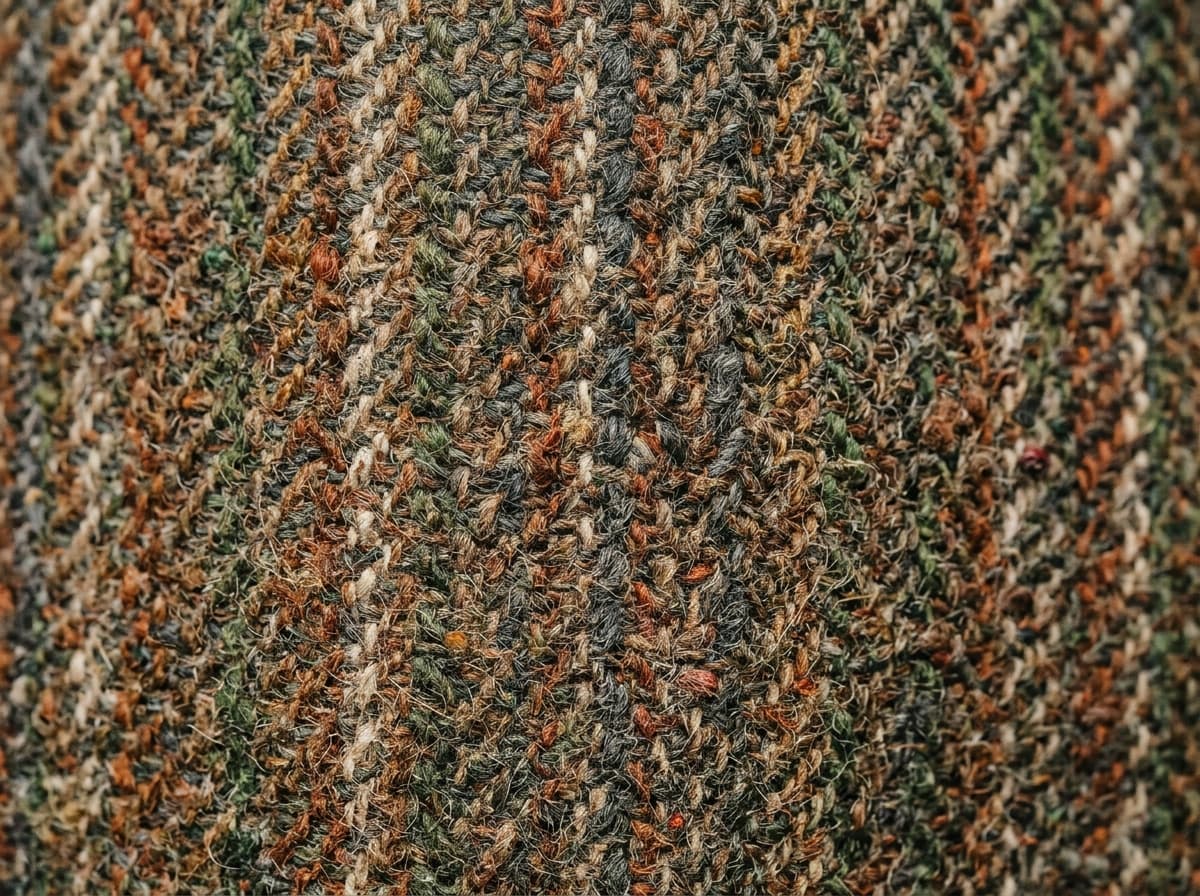 Tweed
