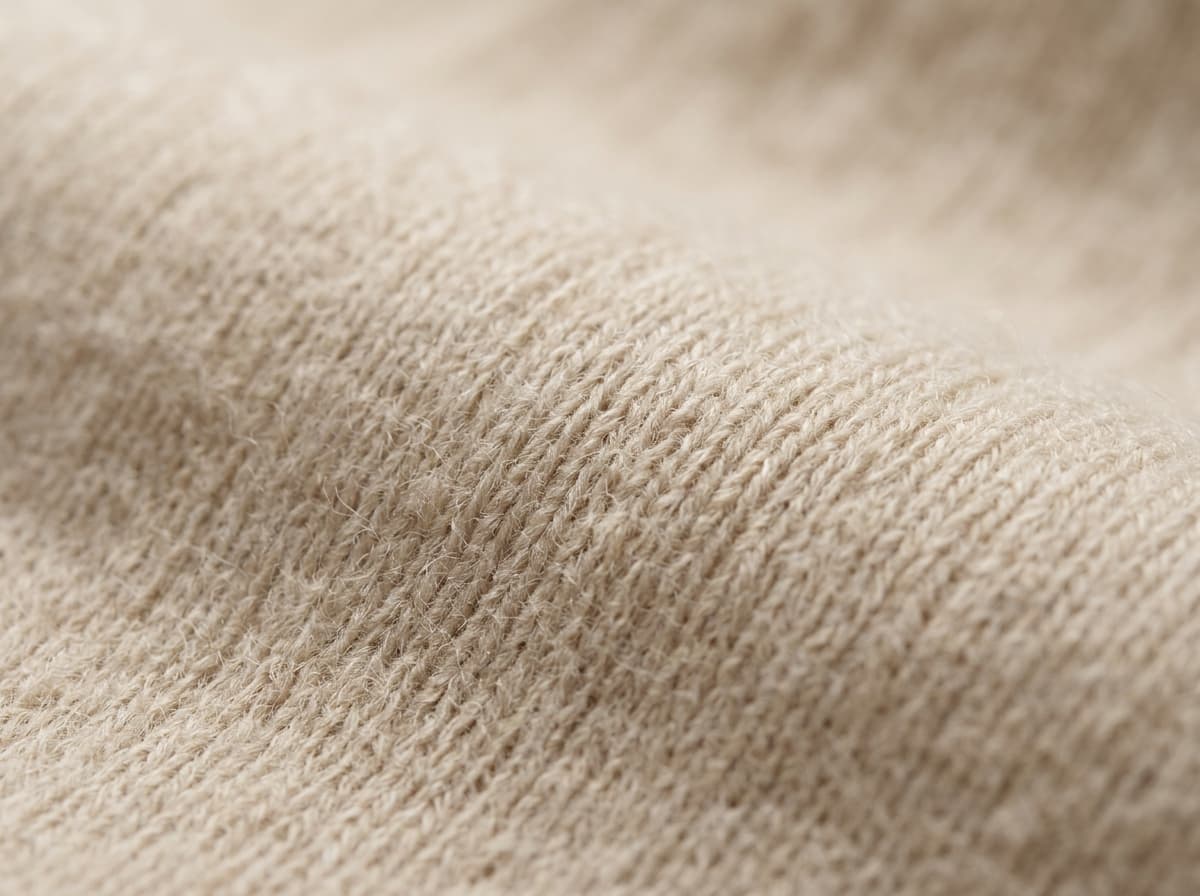 Cashmere Fabric