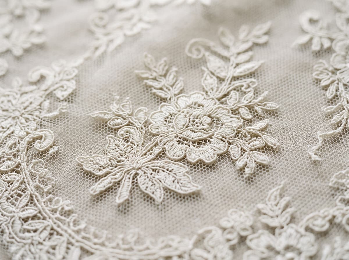 Chantilly Lace