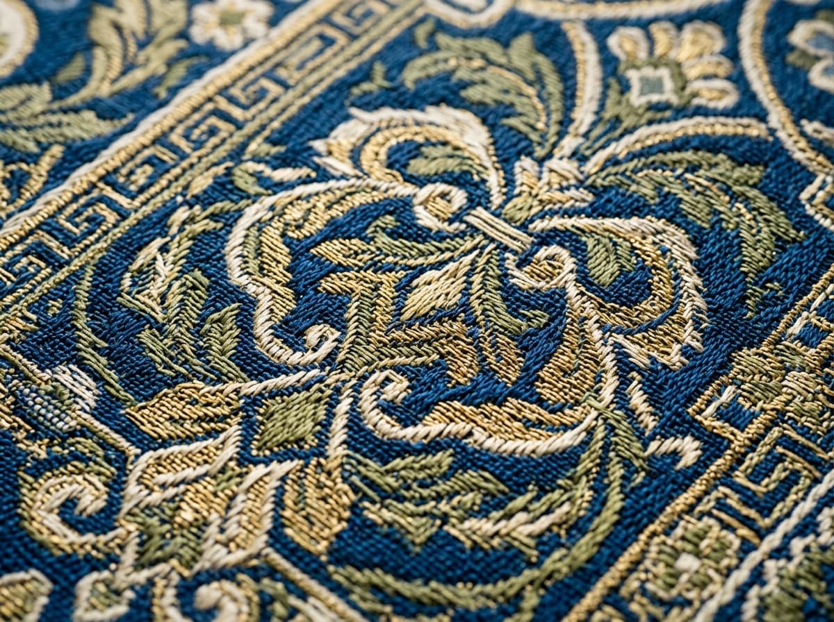 Jacquard