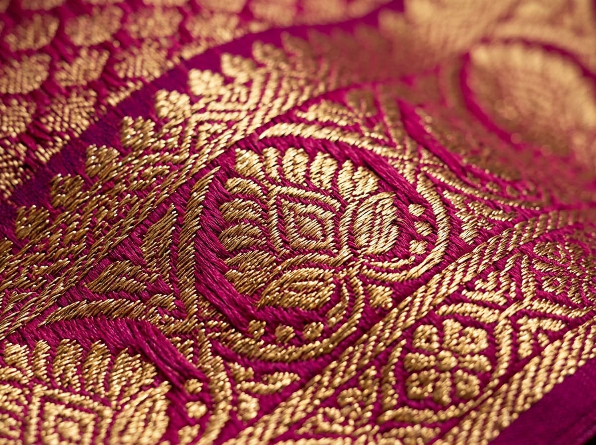 Kanjeevaram (Kanjivaram)