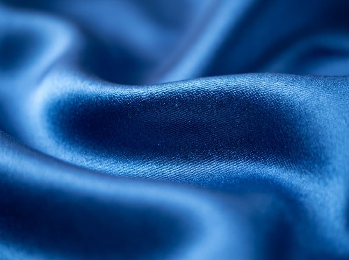 Silk Charmeuse